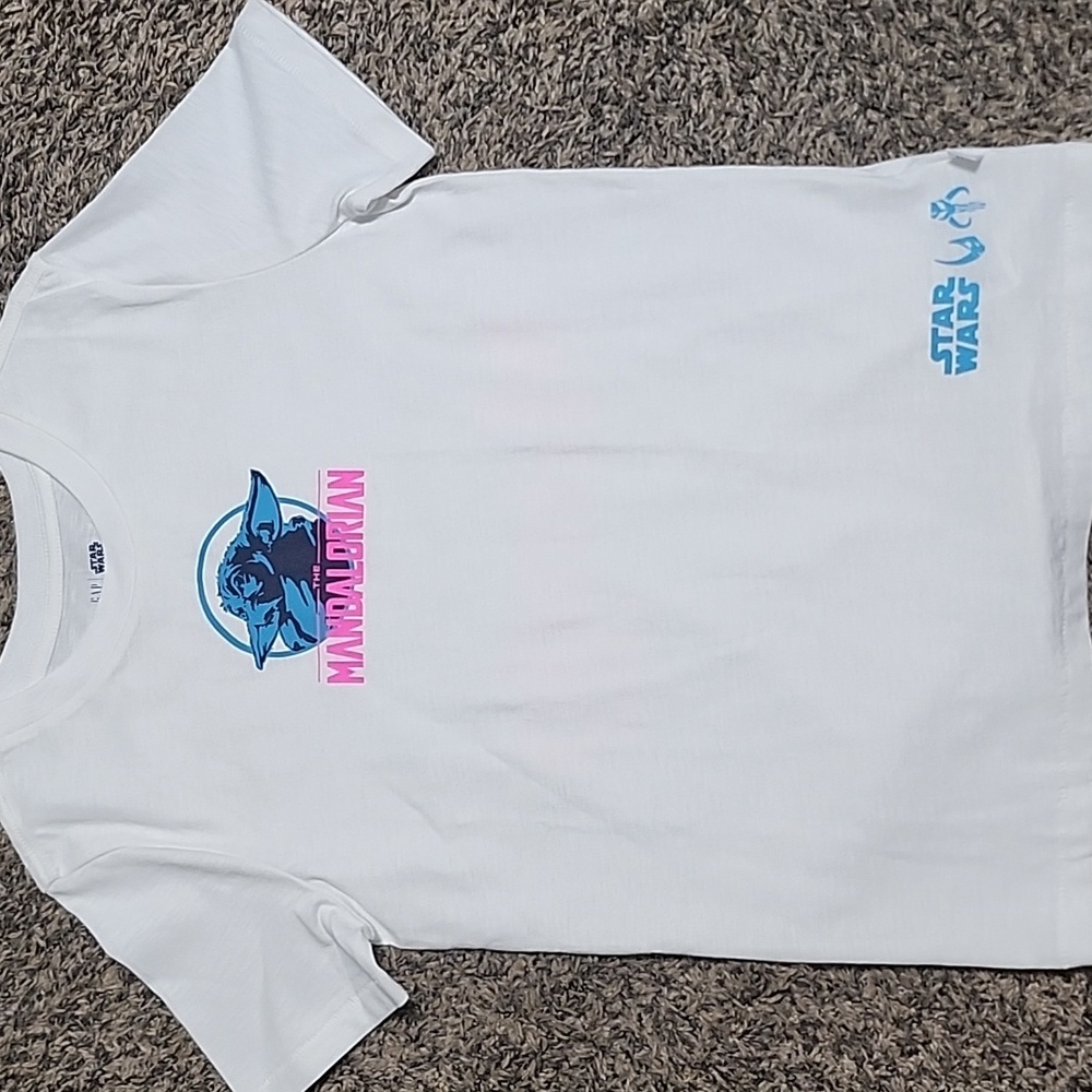 GAP Star Wars tee